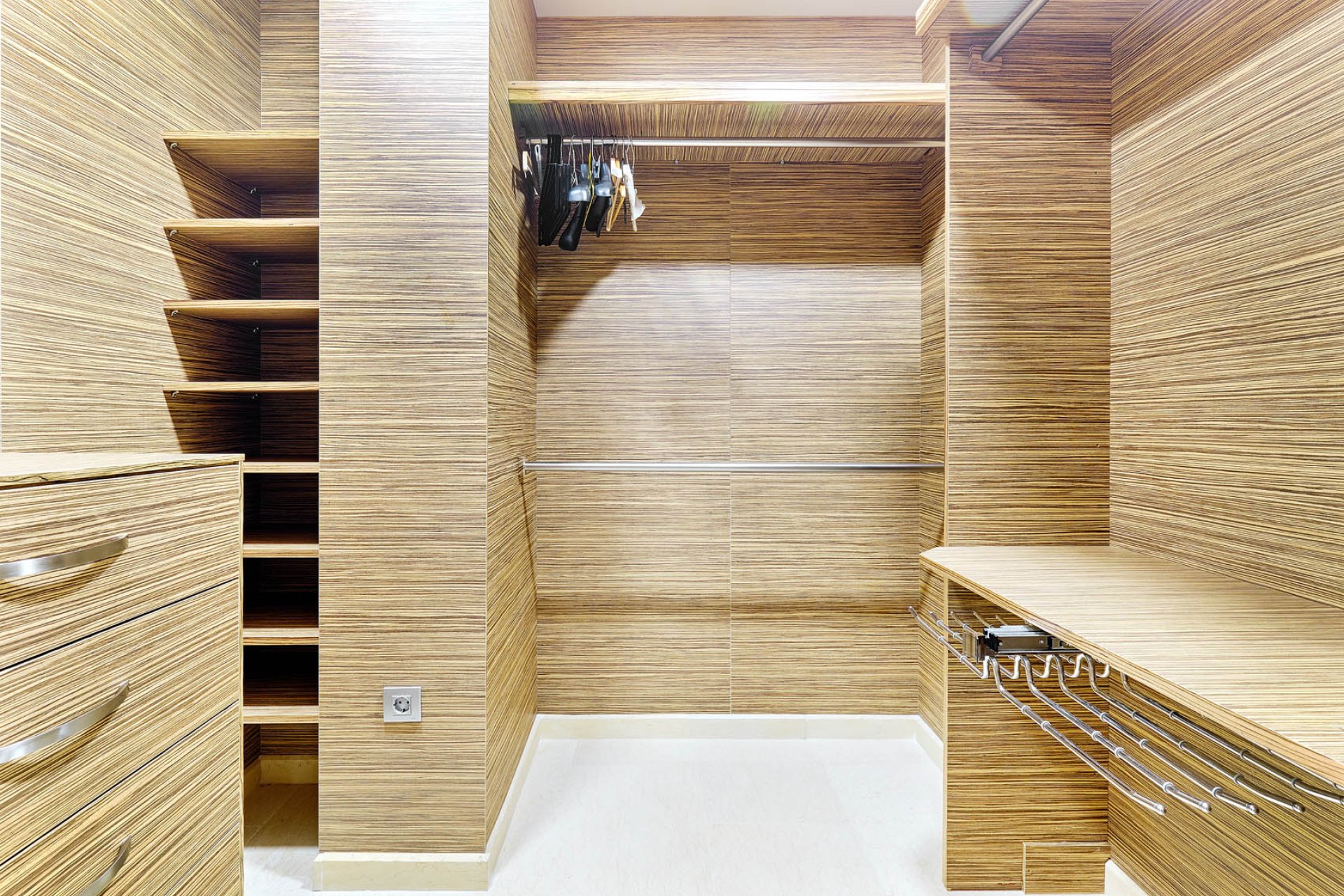 Herverkoop - Appartement / flat - Torrevieia - Center