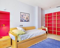 Herverkoop - Appartement / flat - Torrevieia - Center