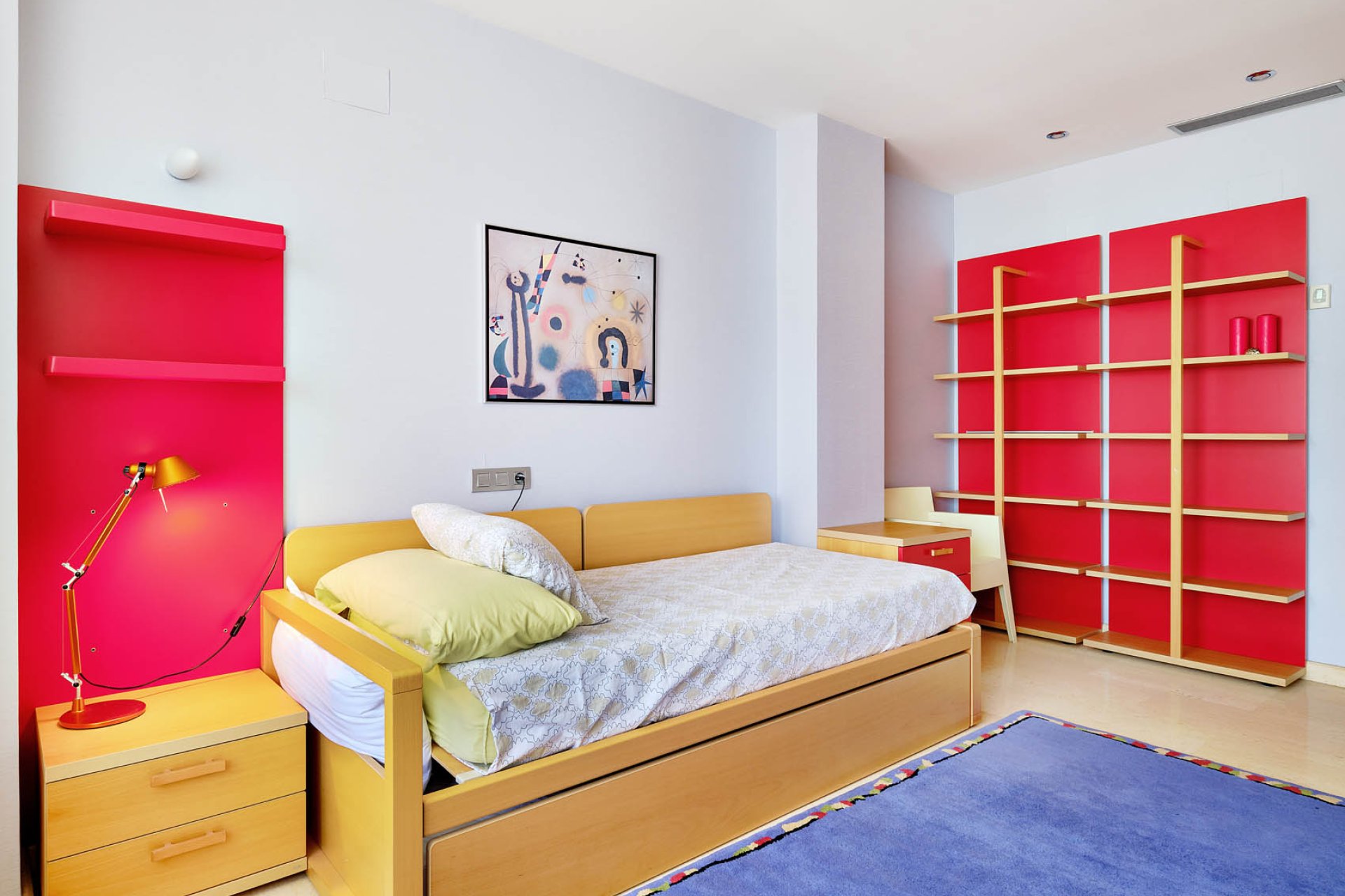 Herverkoop - Appartement / flat - Torrevieia - Center