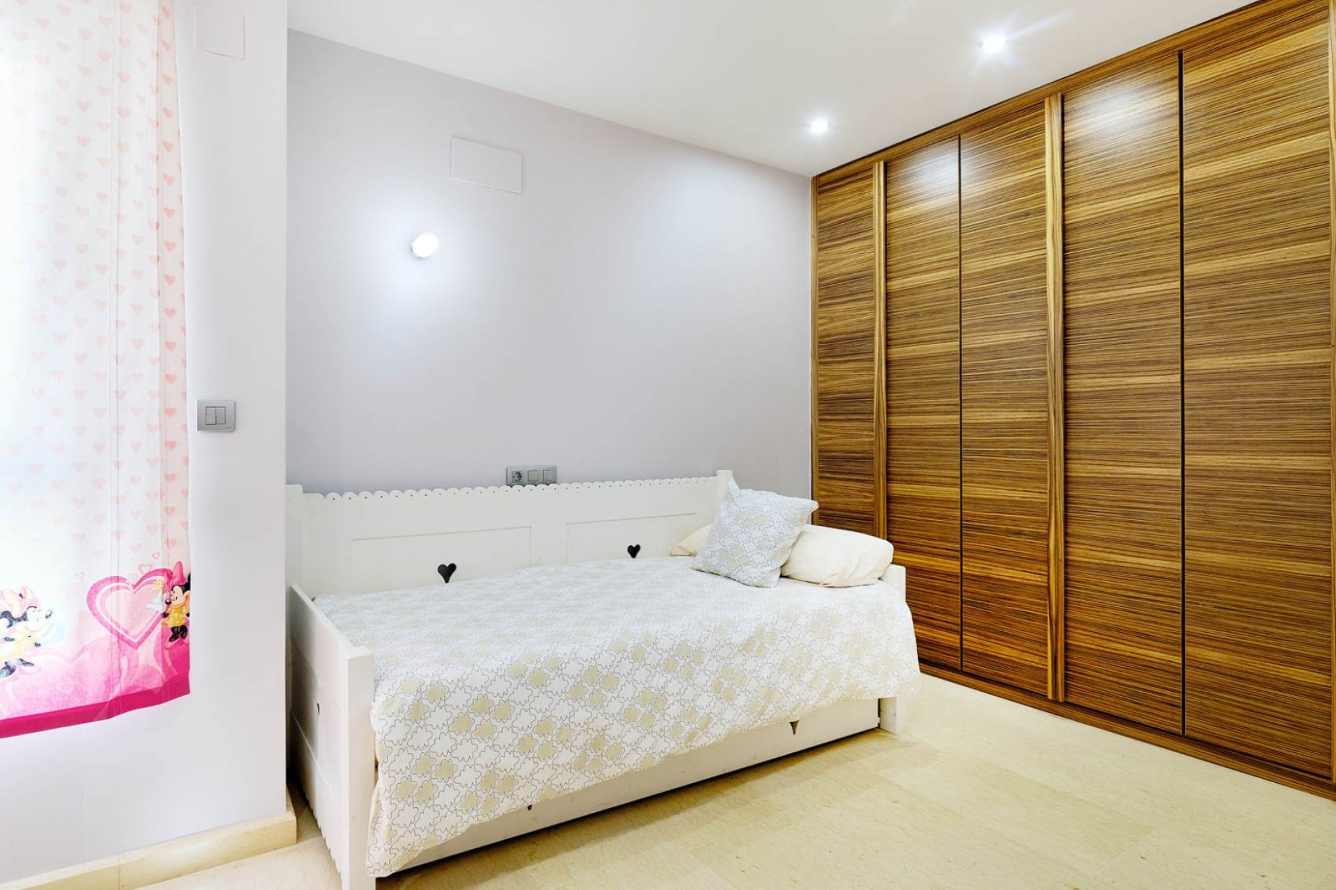 Herverkoop - Appartement / flat - Torrevieia - Center