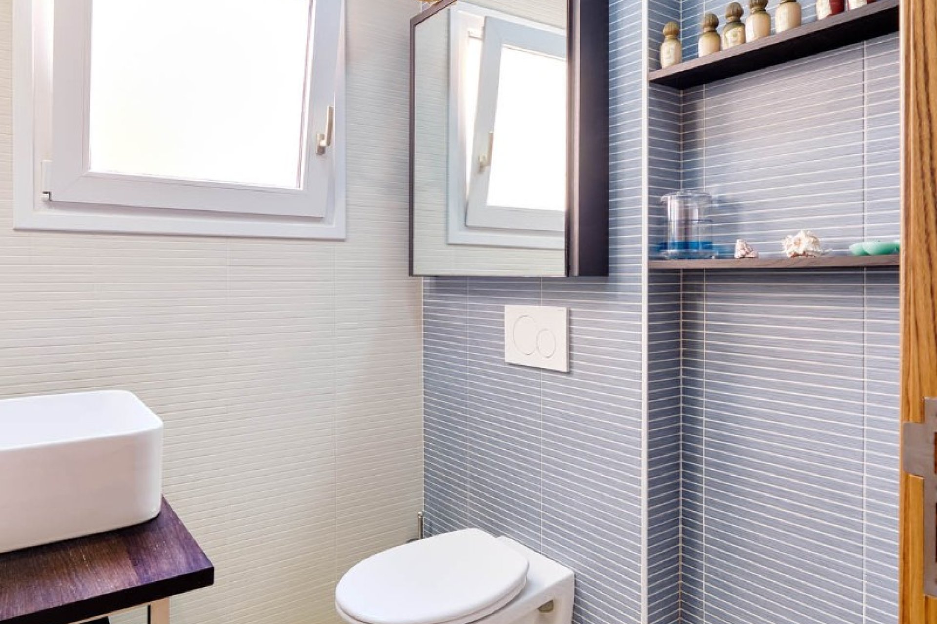 Herverkoop - Appartement / flat - Torrevieia - Center