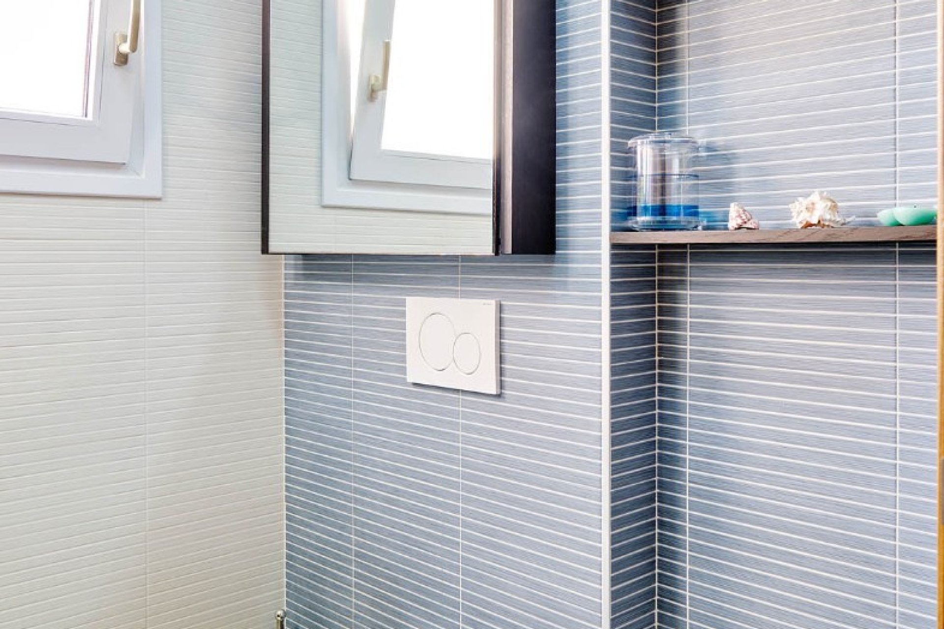 Herverkoop - Appartement / flat - Torrevieia - Center