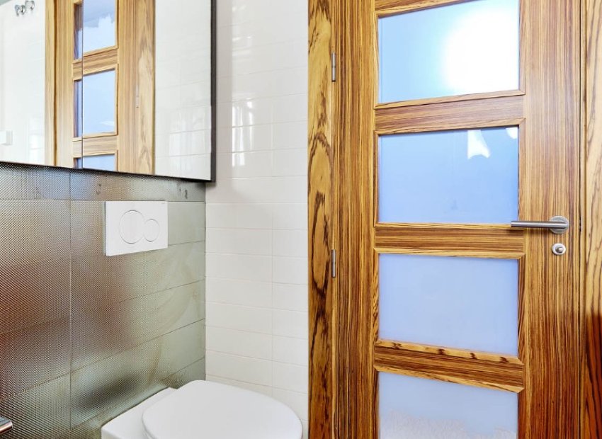 Herverkoop - Appartement / flat - Torrevieia - Center