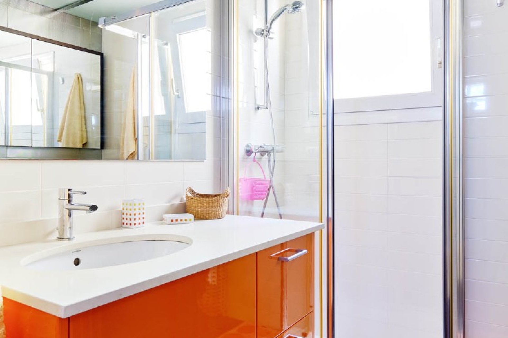 Herverkoop - Appartement / flat - Torrevieia - Center