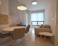 Herverkoop - Appartement / flat - Torrevieia - Center