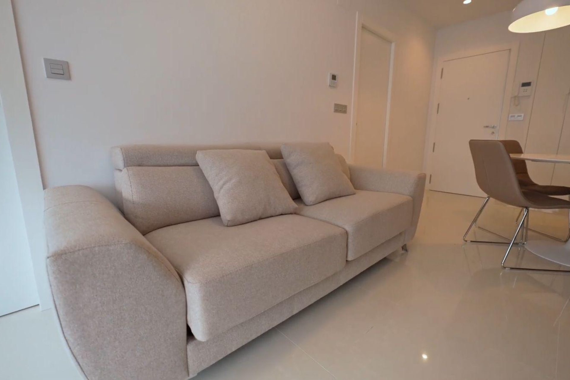 Herverkoop - Appartement / flat - Torrevieia - Center