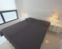 Herverkoop - Appartement / flat - Torrevieia - Center