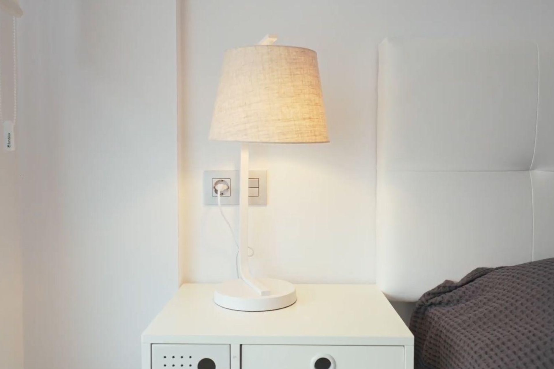 Herverkoop - Appartement / flat - Torrevieia - Center