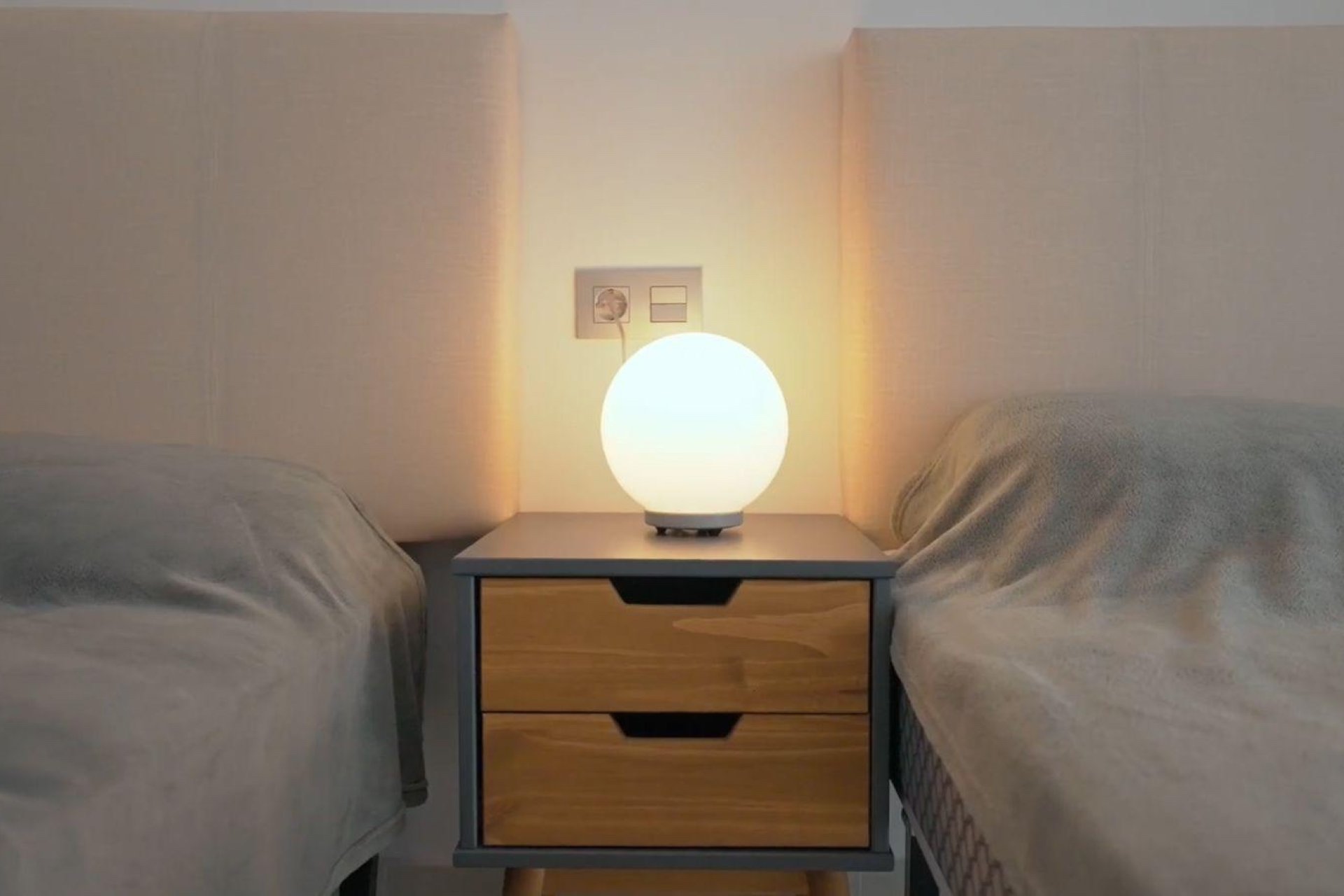 Herverkoop - Appartement / flat - Torrevieia - Center