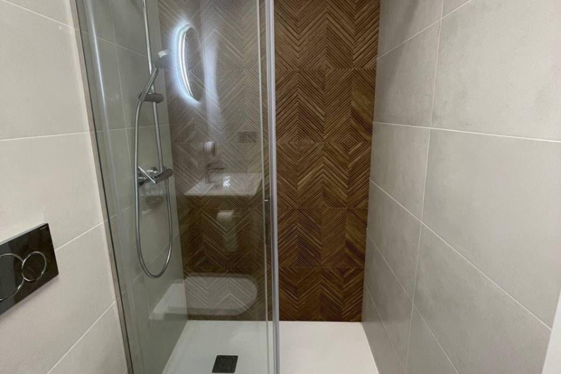 Herverkoop - Appartement / flat - Torrevieia - Center