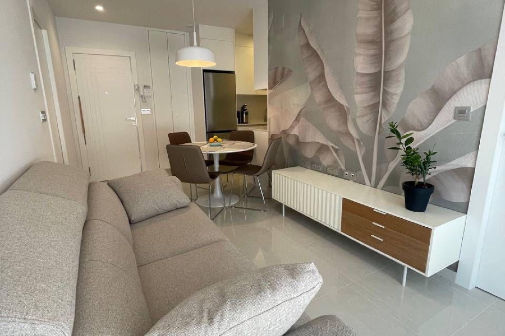 Herverkoop - Appartement / flat - Torrevieia - Center