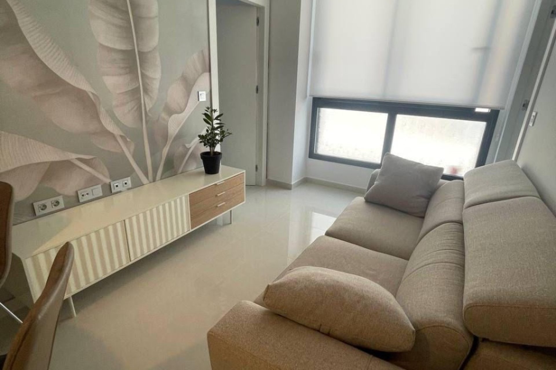 Herverkoop - Appartement / flat - Torrevieia - Center