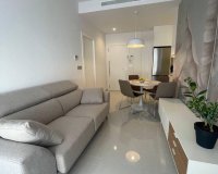 Herverkoop - Appartement / flat - Torrevieia - Center