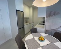 Herverkoop - Appartement / flat - Torrevieia - Center