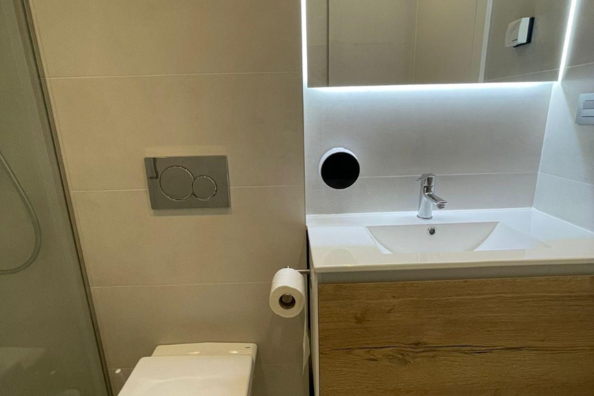 Herverkoop - Appartement / flat - Torrevieia - Center