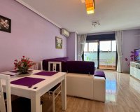 Herverkoop - Appartement / flat - Torrevieia - Center