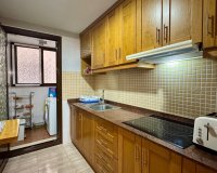 Herverkoop - Appartement / flat - Torrevieia - Center