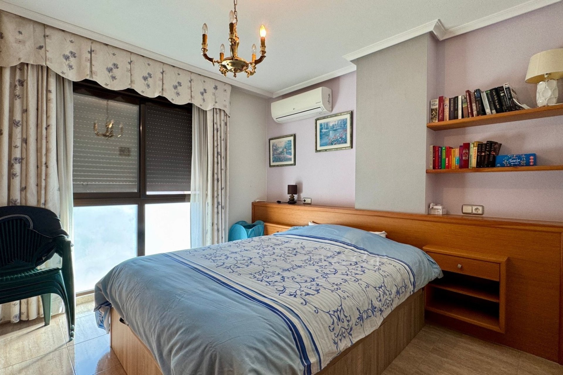 Herverkoop - Appartement / flat - Torrevieia - Center