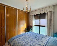 Herverkoop - Appartement / flat - Torrevieia - Center