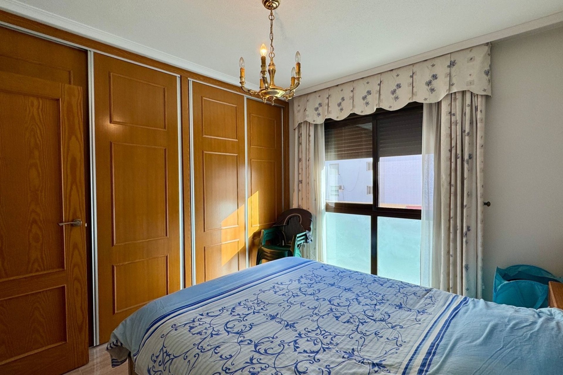 Herverkoop - Appartement / flat - Torrevieia - Center