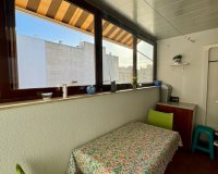 Herverkoop - Appartement / flat - Torrevieia - Center