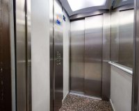 Herverkoop - Appartement / flat - Torrevieia - Center