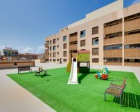Herverkoop - Appartement / flat - Torrevieia - Center
