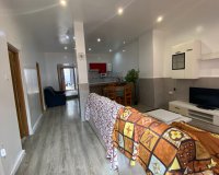 Herverkoop - Appartement / flat - Torrevieia - Center