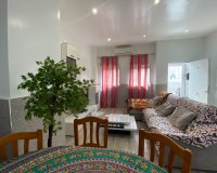 Herverkoop - Appartement / flat - Torrevieia - Center
