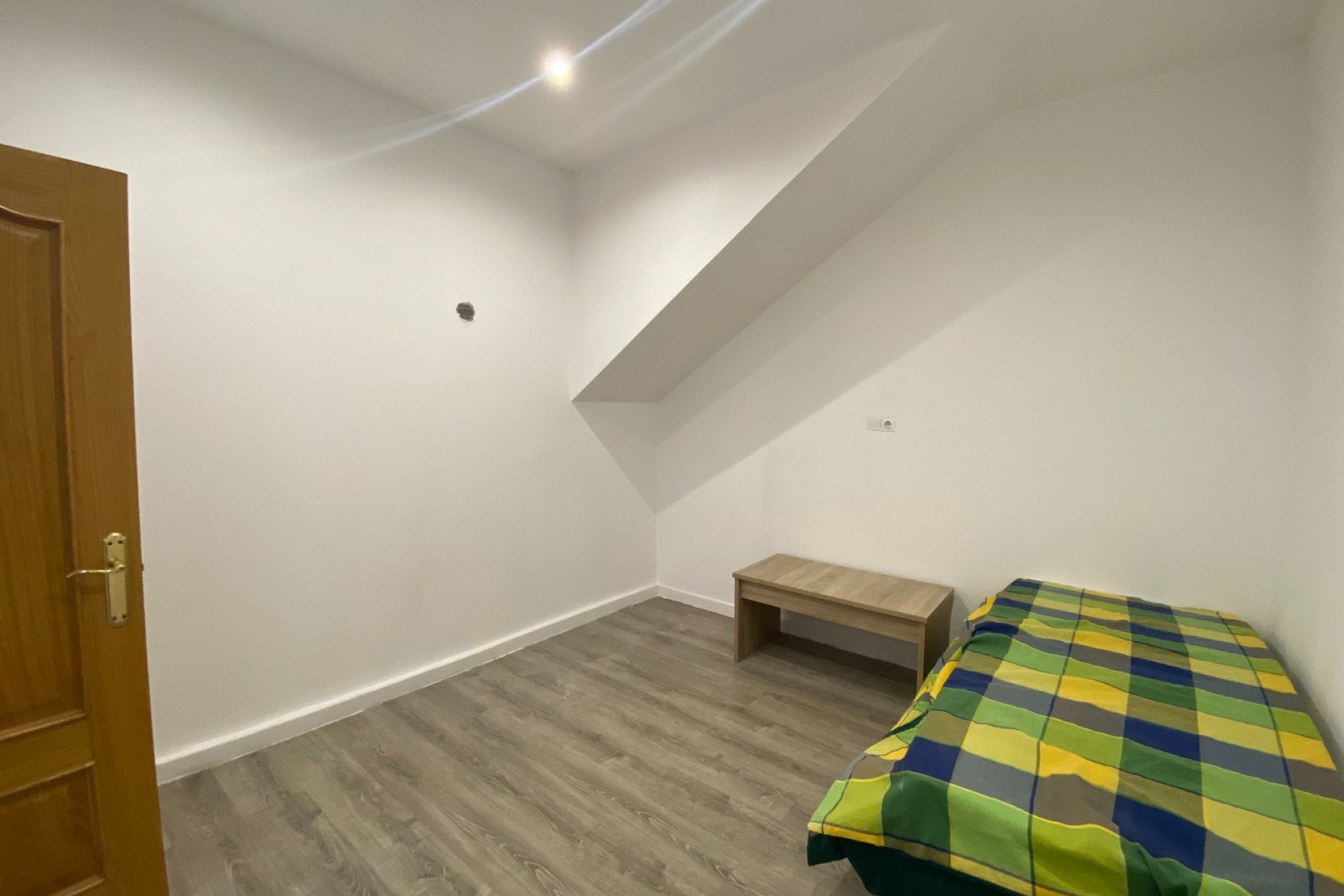 Herverkoop - Appartement / flat - Torrevieia - Center