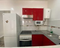 Herverkoop - Appartement / flat - Torrevieia - Center