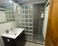 Herverkoop - Appartement / flat - Torrevieia - Center