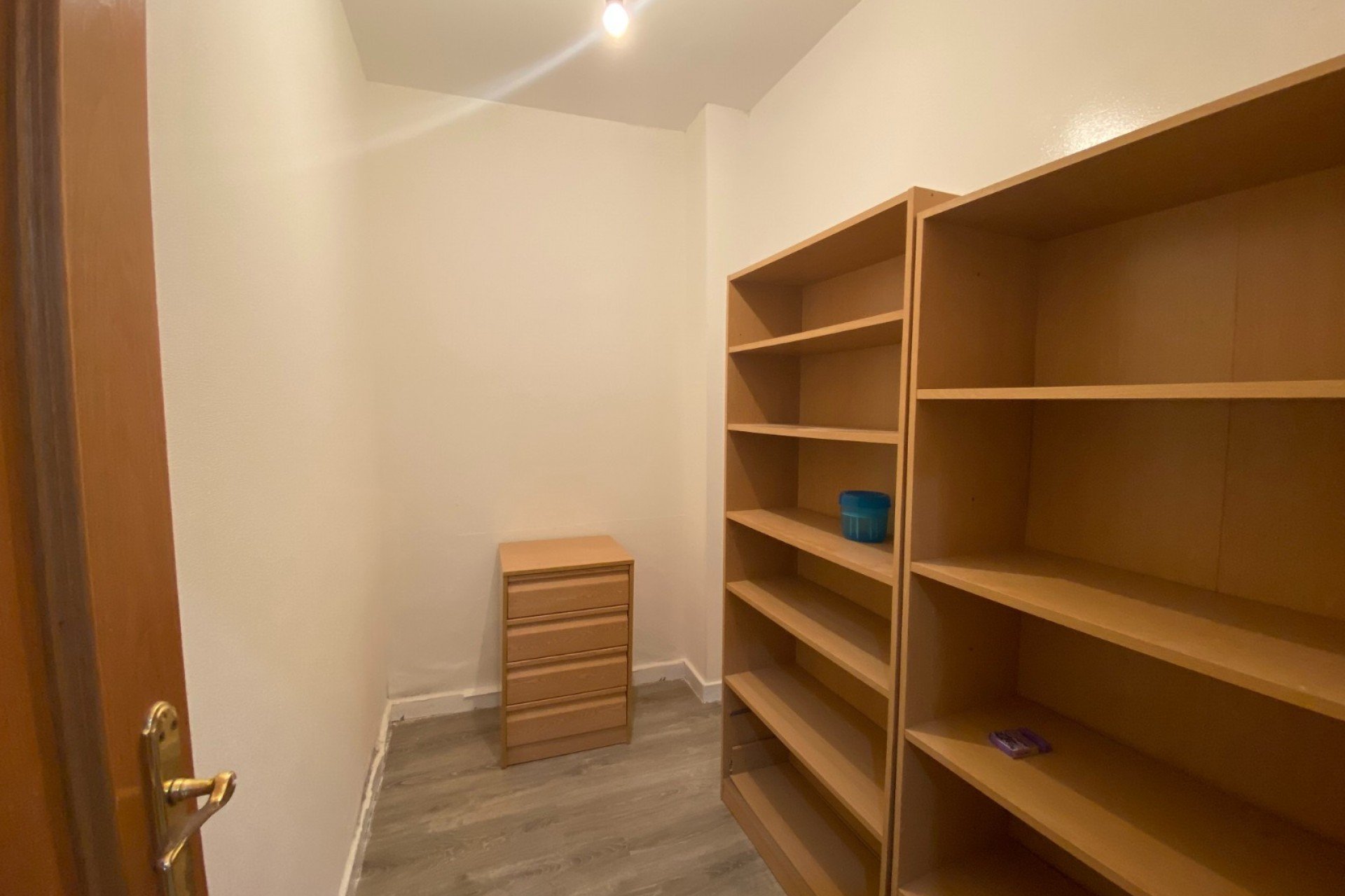 Herverkoop - Appartement / flat - Torrevieia - Center