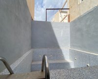 Herverkoop - Appartement / flat - Torrevieia - Center