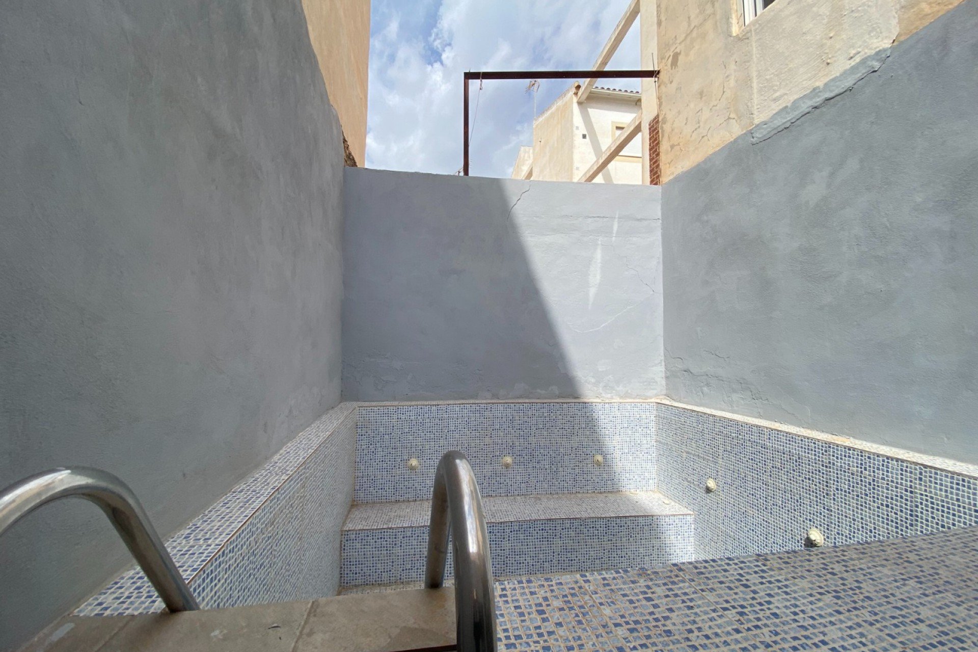 Herverkoop - Appartement / flat - Torrevieia - Center