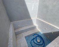 Herverkoop - Appartement / flat - Torrevieia - Center