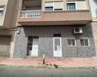 Herverkoop - Appartement / flat - Torrevieia - Center