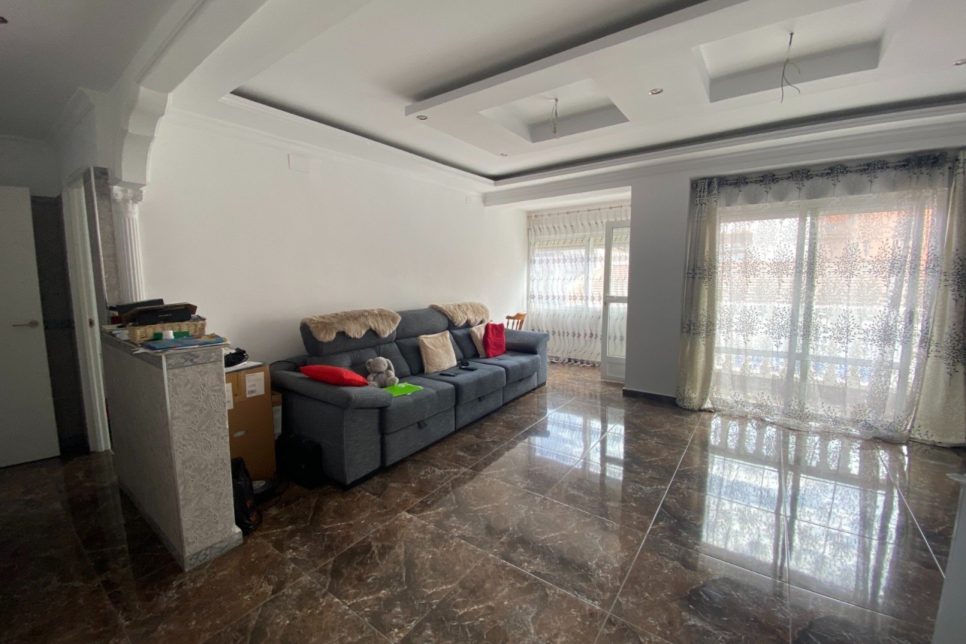 Herverkoop - Appartement / flat - Torrevieia - Center