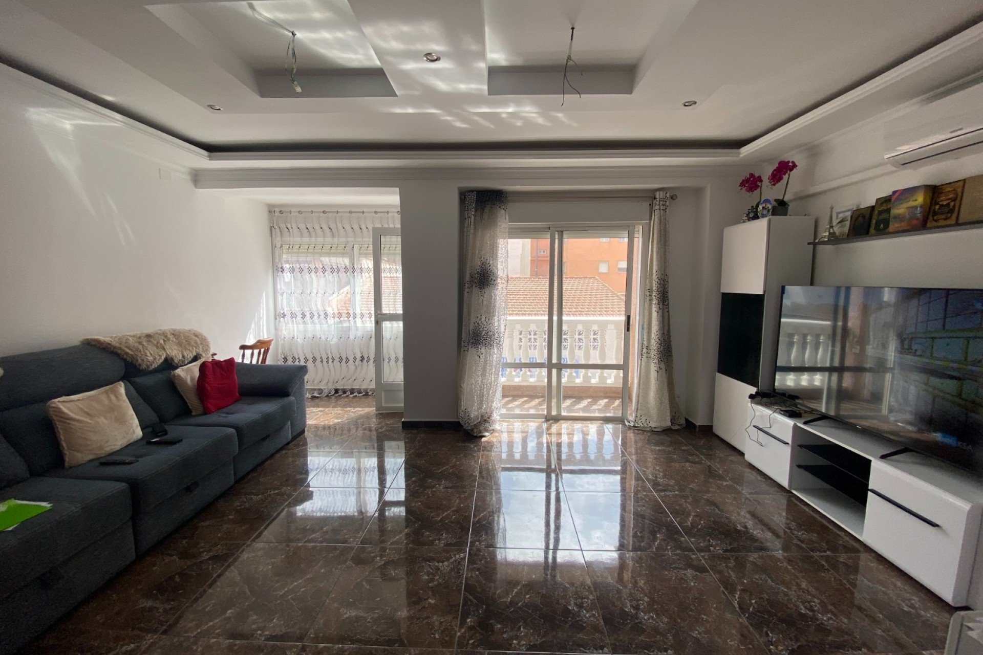 Herverkoop - Appartement / flat - Torrevieia - Center