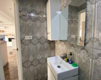 Herverkoop - Appartement / flat - Torrevieia - Center