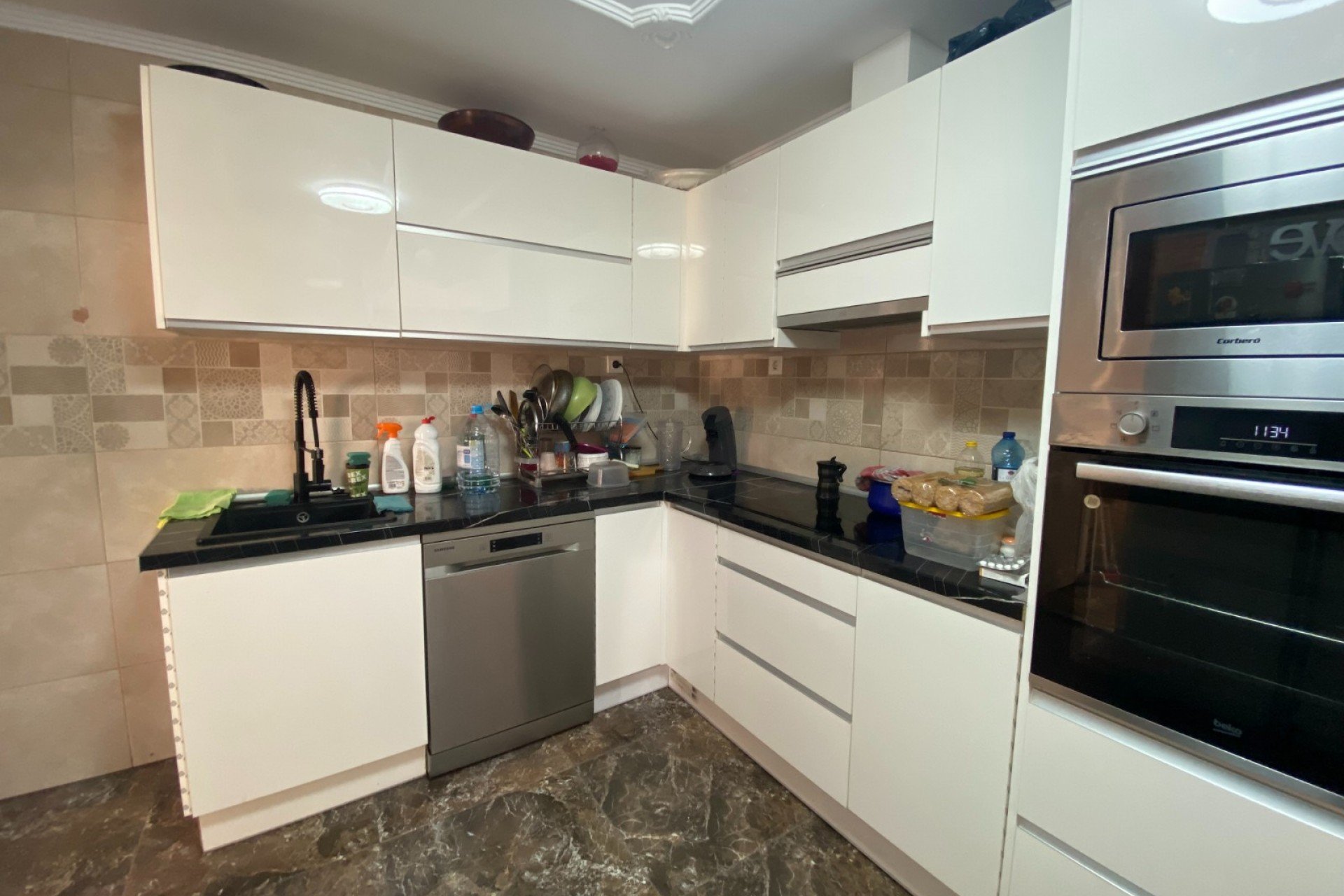 Herverkoop - Appartement / flat - Torrevieia - Center