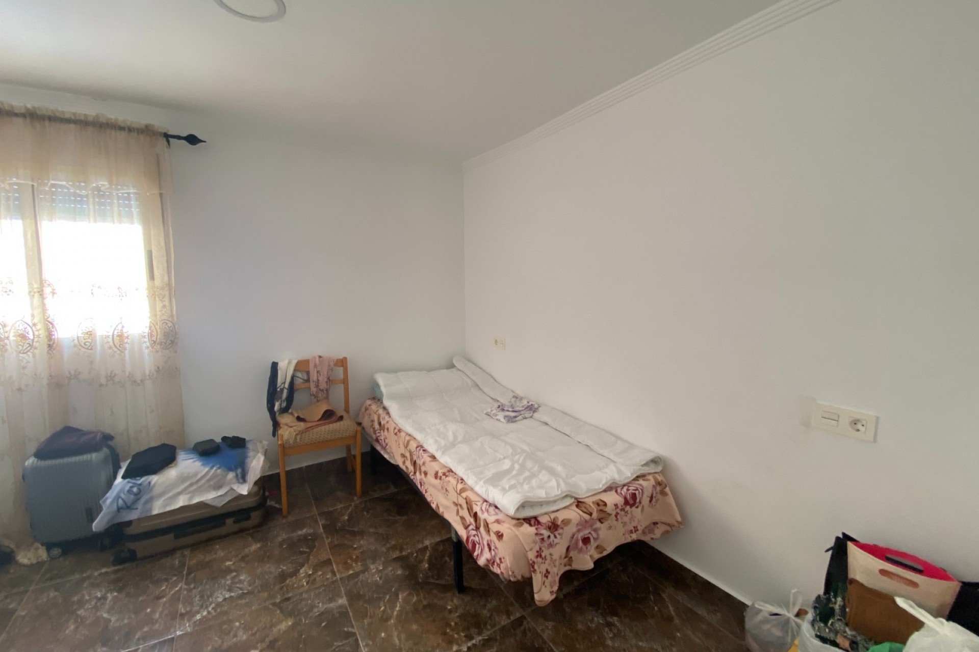 Herverkoop - Appartement / flat - Torrevieia - Center