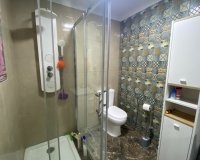 Herverkoop - Appartement / flat - Torrevieia - Center