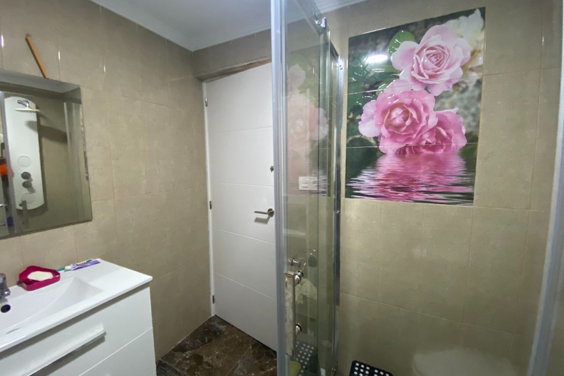 Herverkoop - Appartement / flat - Torrevieia - Center