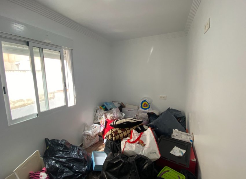 Herverkoop - Appartement / flat - Torrevieia - Center