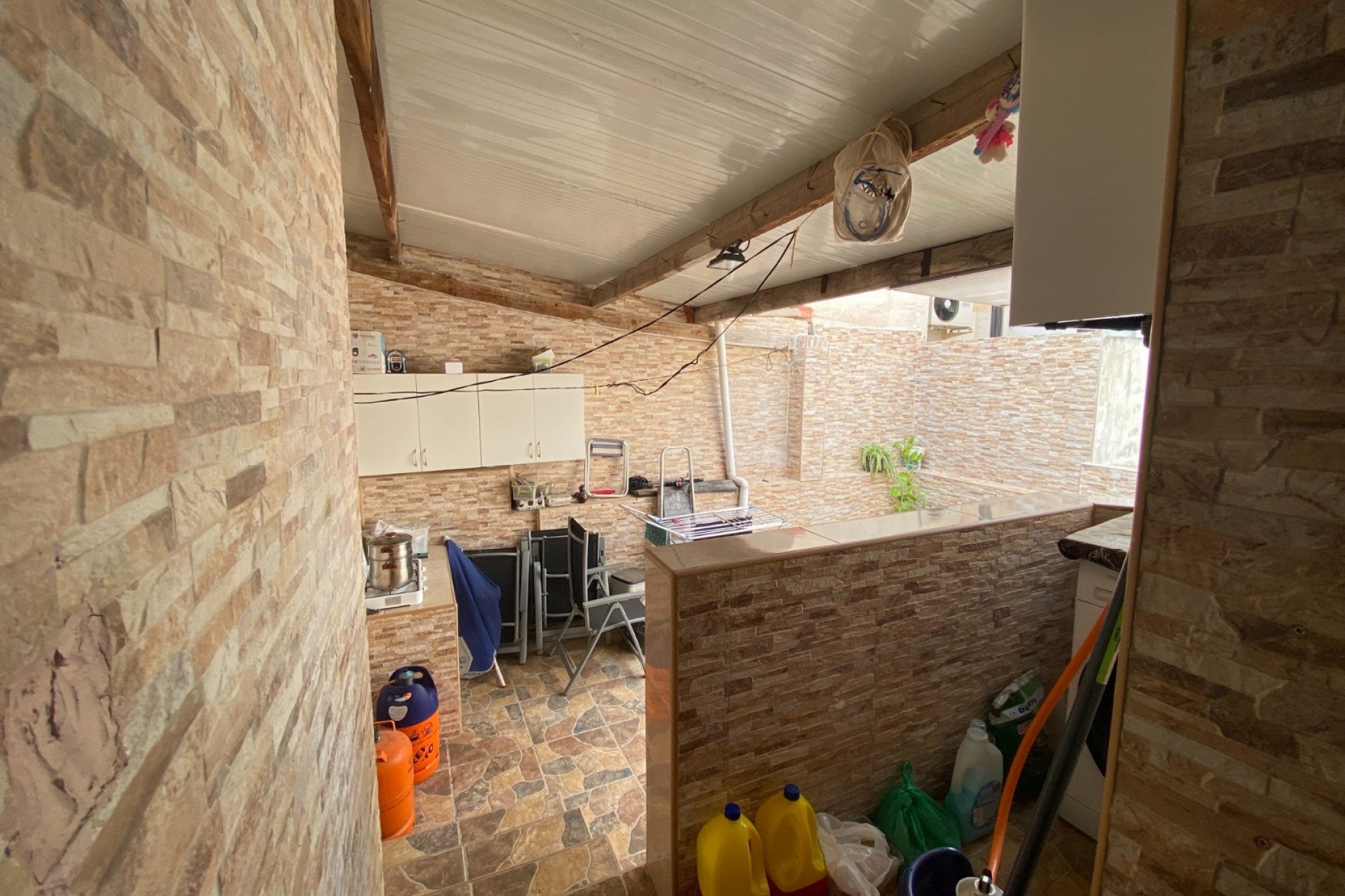 Herverkoop - Appartement / flat - Torrevieia - Center