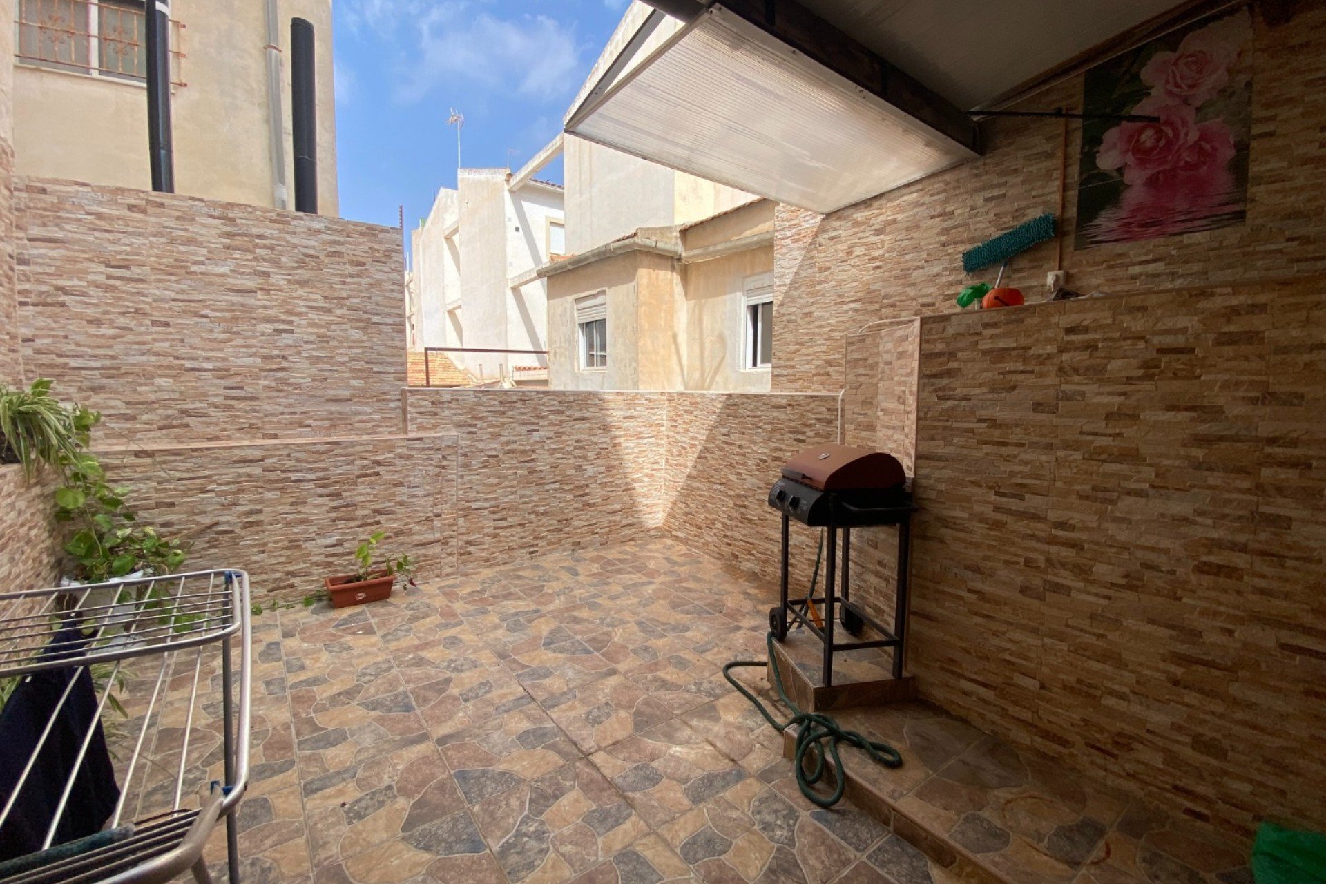 Herverkoop - Appartement / flat - Torrevieia - Center