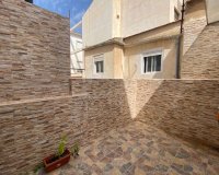 Herverkoop - Appartement / flat - Torrevieia - Center