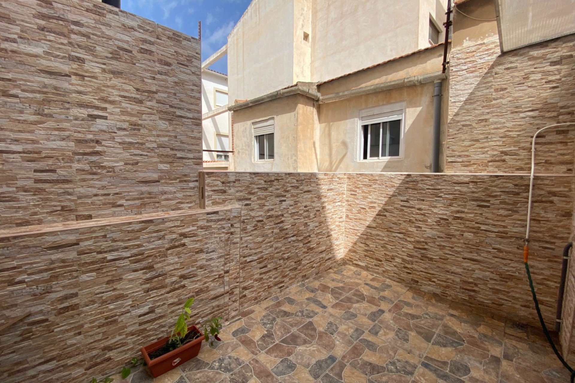 Herverkoop - Appartement / flat - Torrevieia - Center