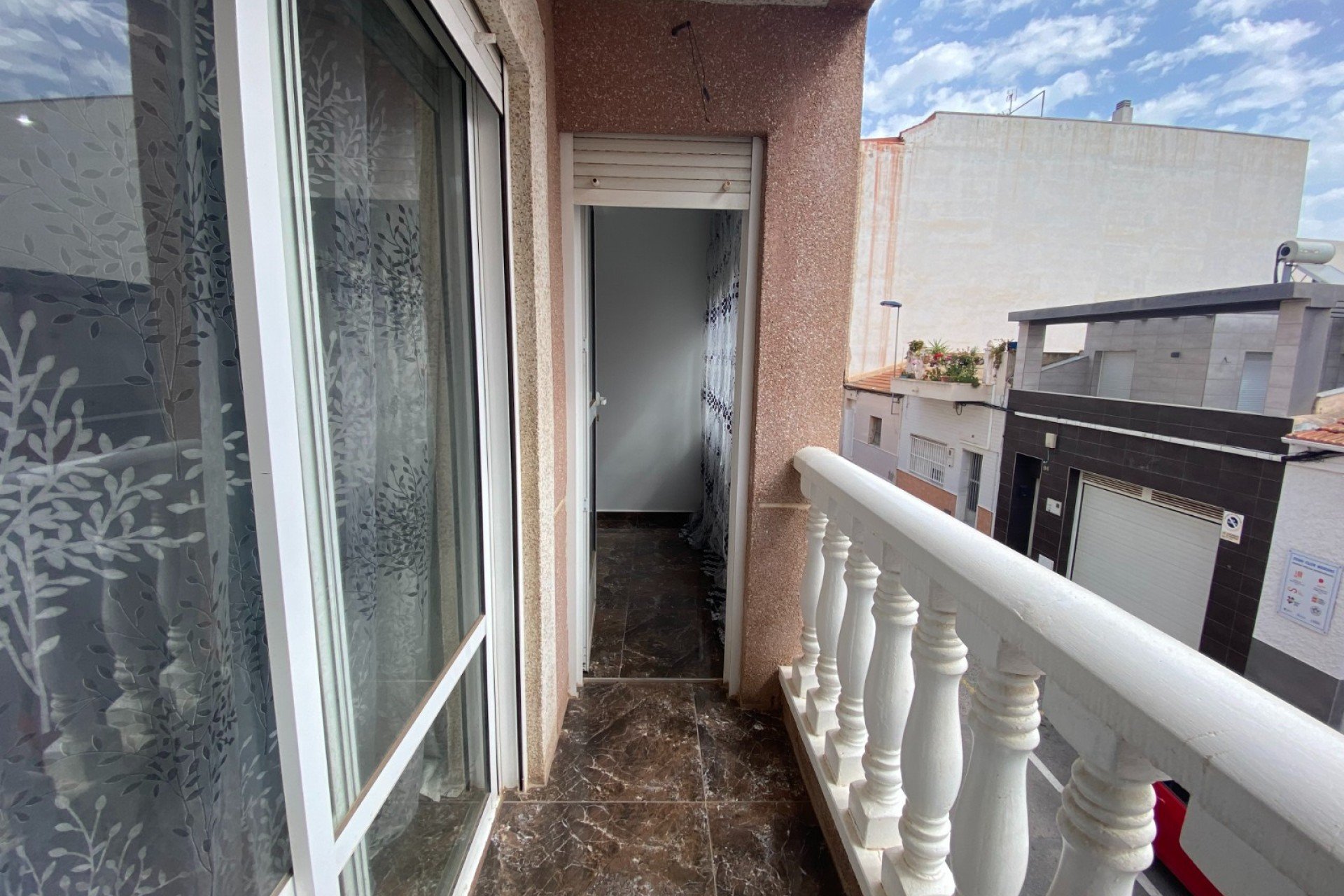 Herverkoop - Appartement / flat - Torrevieia - Center